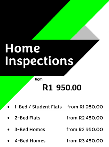Home Inspections